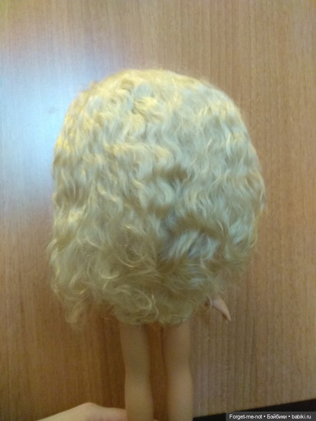 ООАК Paola Reina - Дейнерис (фото 10)