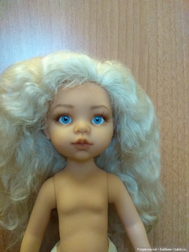 ООАК Paola Reina - Дейнерис (фото 6)