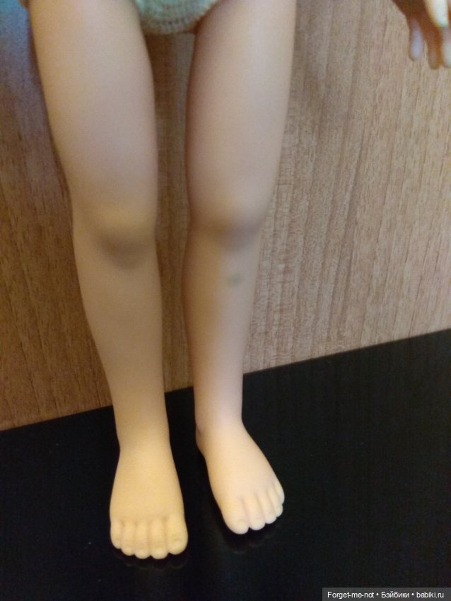 ООАК Paola Reina - Дейнерис (фото 8)