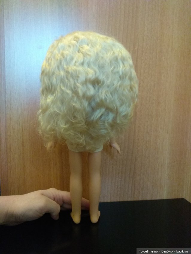 ООАК Paola Reina - Дейнерис (фото 9)