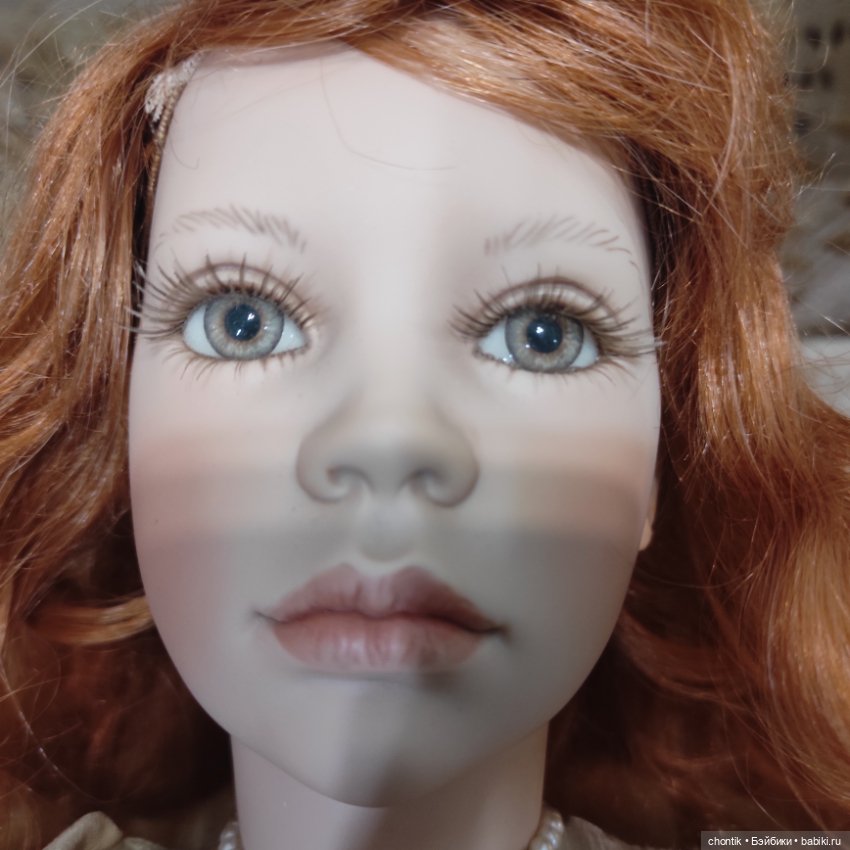 Martina от Zawieruszynski (фото 5)