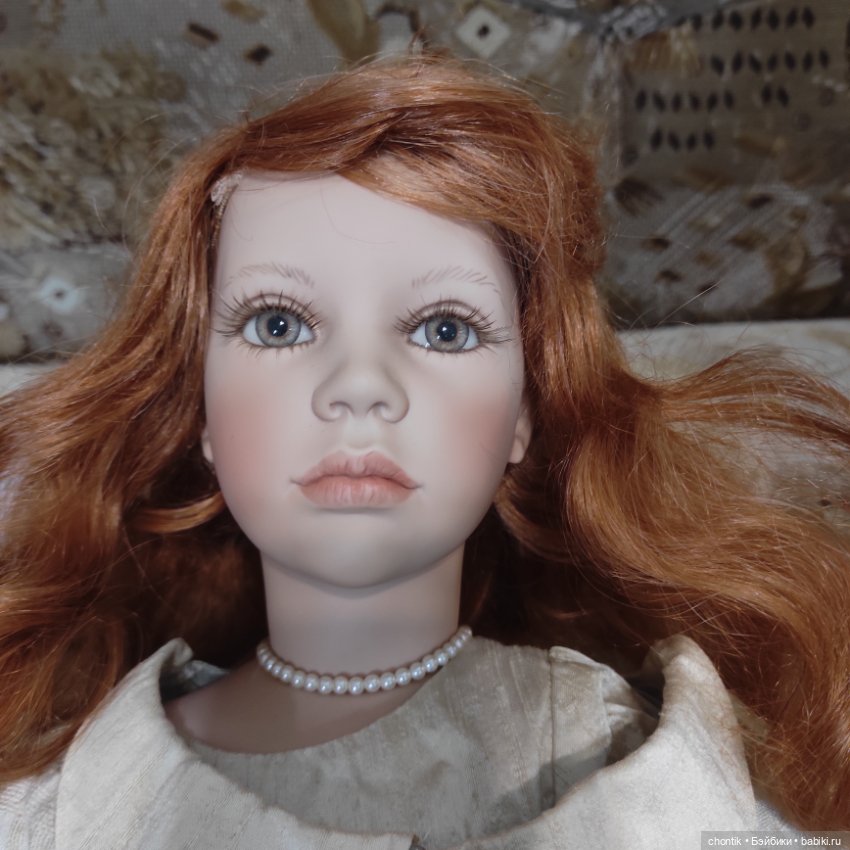 Martina от Zawieruszynski (фото 4)