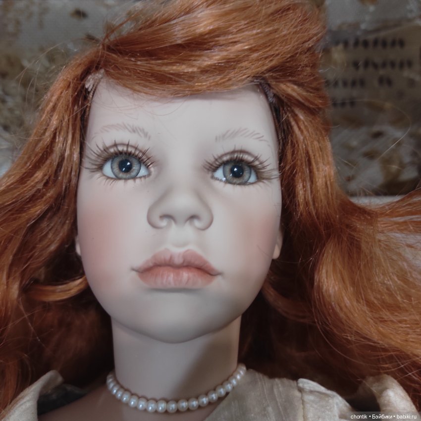 Martina от Zawieruszynski (фото 3)