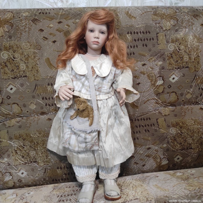 Martina от Zawieruszynski