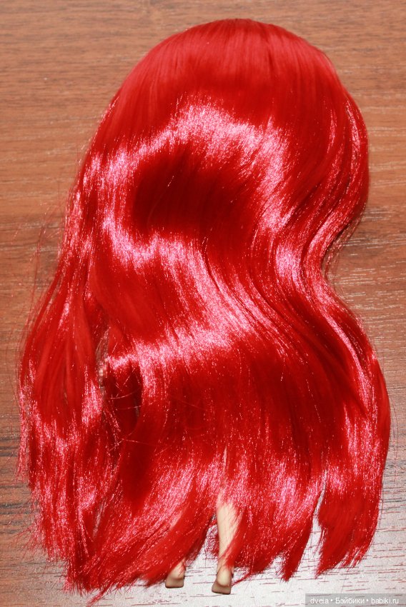 Кукла Блайз (Blythe) ТБЛ, миди (фото 6)