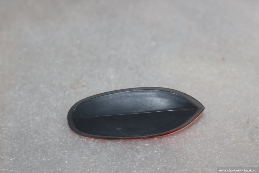 Кораблик СССР * Колкий пластик (фото 4)