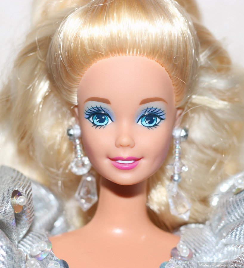 1992 happy holidays barbie online