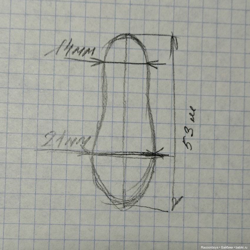 Босоножки для бжд — Обувь для BJD (фото 3)