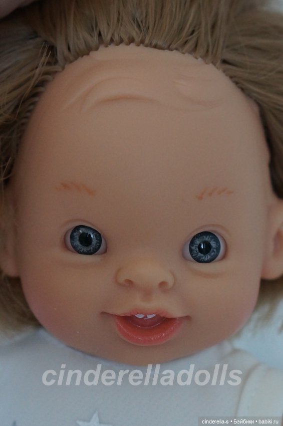 Кукла-пупс Лёля#3 Paola Reina (Паола Рейна) (фото 5)