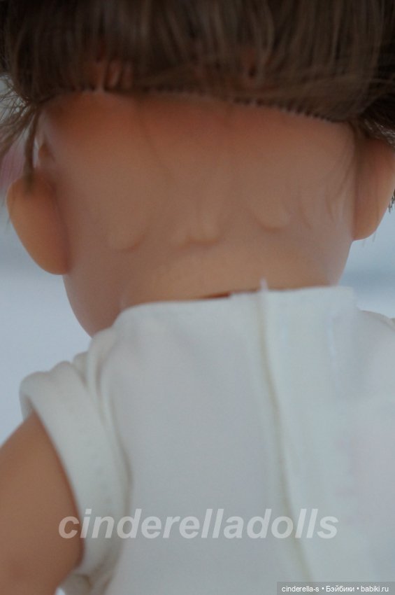 Кукла-пупс Дима#3 Paola Reina (Паола Рейна) (фото 6)