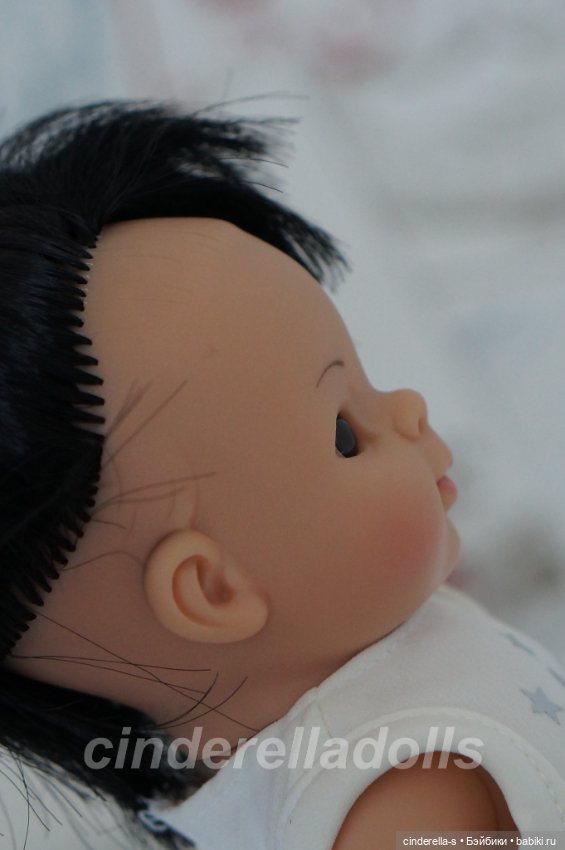 Кукла-пупс Дора#1 Paola Reina (Паола Рейна) (фото 7)