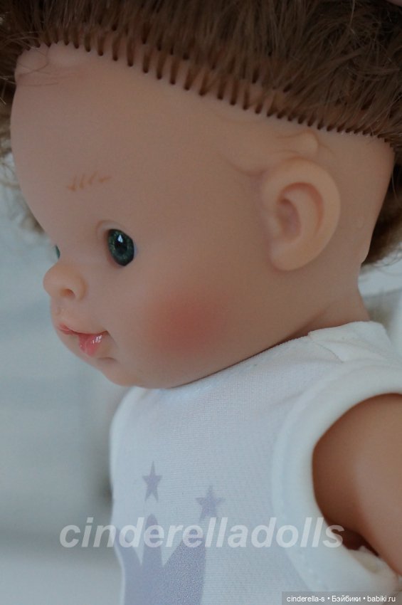 Кукла-пупс Дима#3 Paola Reina (Паола Рейна) (фото 5)