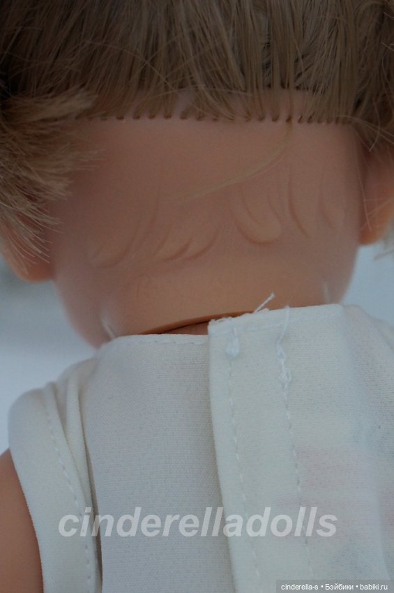 Кукла-пупс Лёля#3 Paola Reina (Паола Рейна) (фото 9)