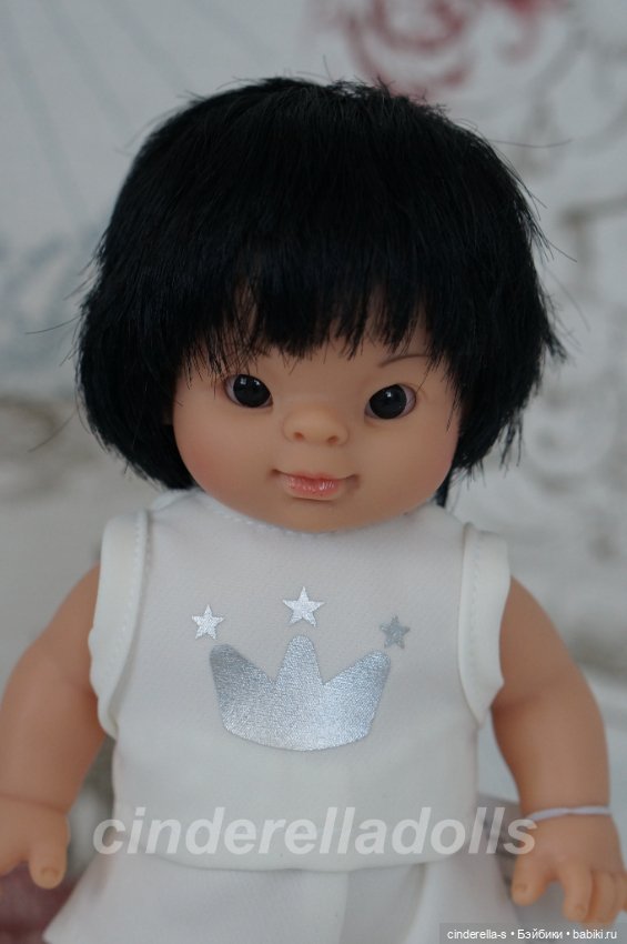 Кукла-пупс Дора#1 Paola Reina (Паола Рейна) (фото 3)