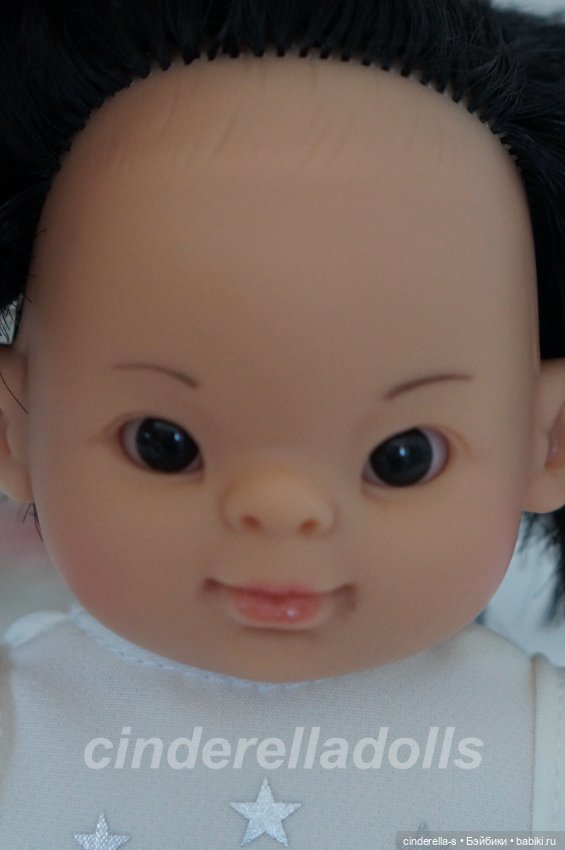 Кукла-пупс Дора#1 Paola Reina (Паола Рейна) (фото 6)