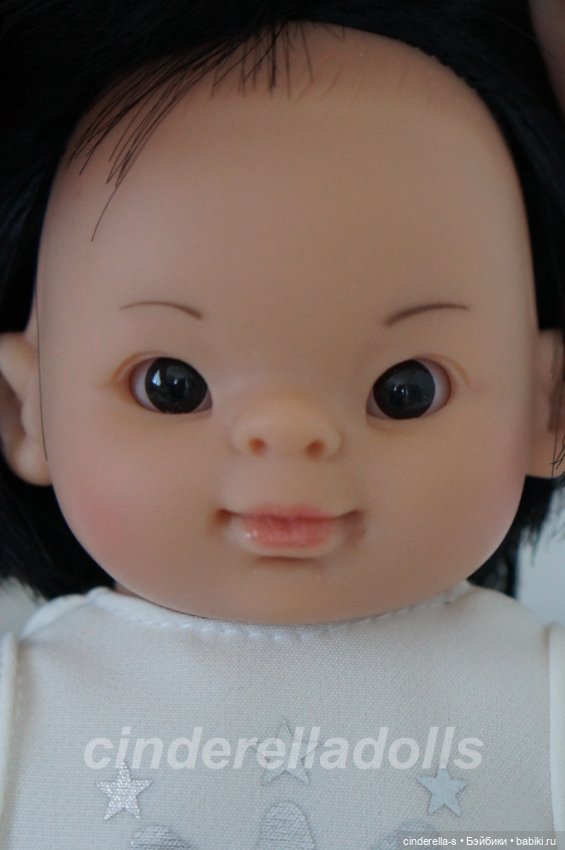 Кукла-пупс Дора#1 Paola Reina (Паола Рейна) (фото 4)