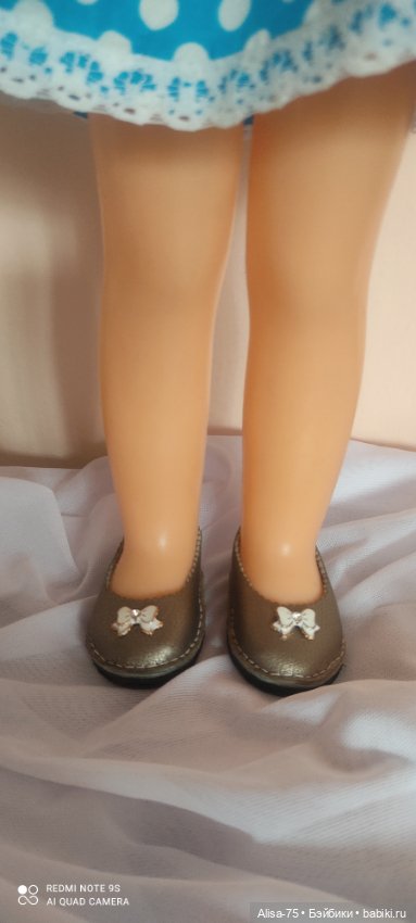 Женечка 8 марта — Винтажные куклы и игрушки детства (фото 4)