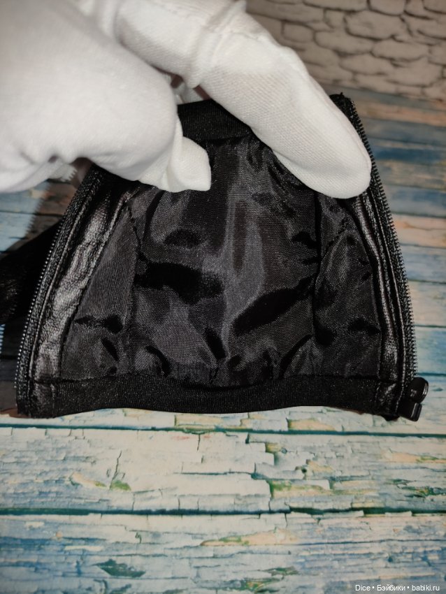 РАЗДЕЛ коллекционной фигурки 1/6 Olivia Dunham (фото 6)