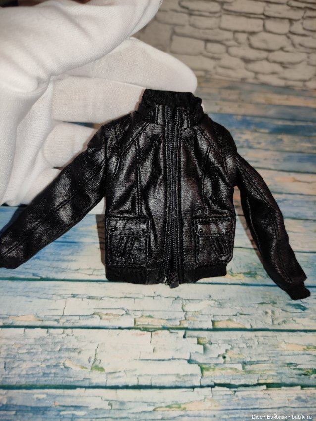 РАЗДЕЛ коллекционной фигурки 1/6 Olivia Dunham (фото 4)