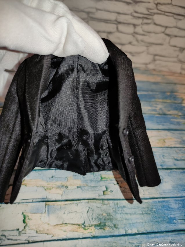 РАЗДЕЛ коллекционной фигурки 1/6 Olivia Dunham