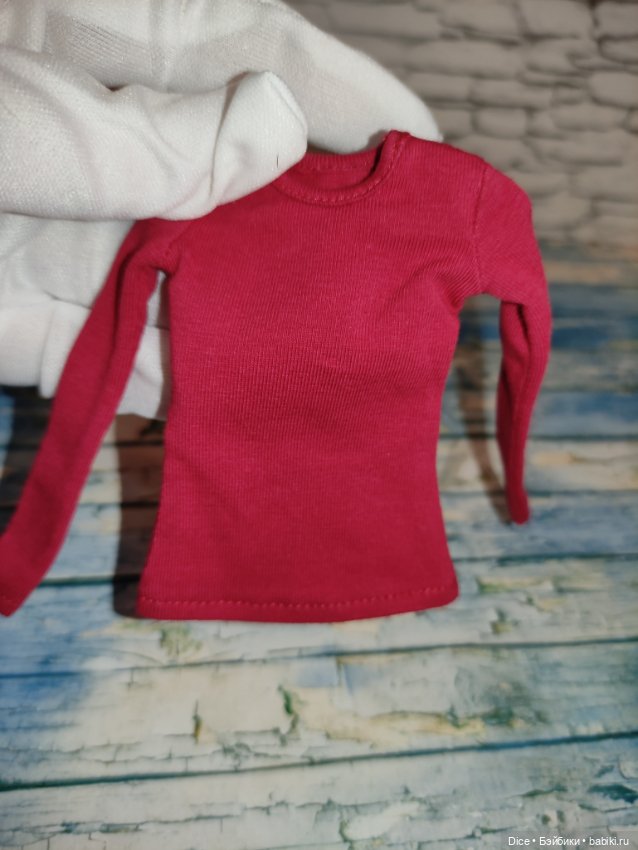 РАЗДЕЛ коллекционной фигурки 1/6 Olivia Dunham (фото 7)