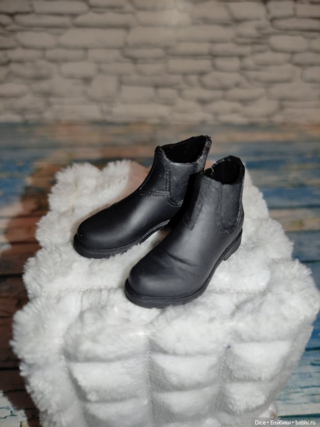 РАЗДЕЛ коллекционной фигурки 1/6 Olivia Dunham (фото 9)