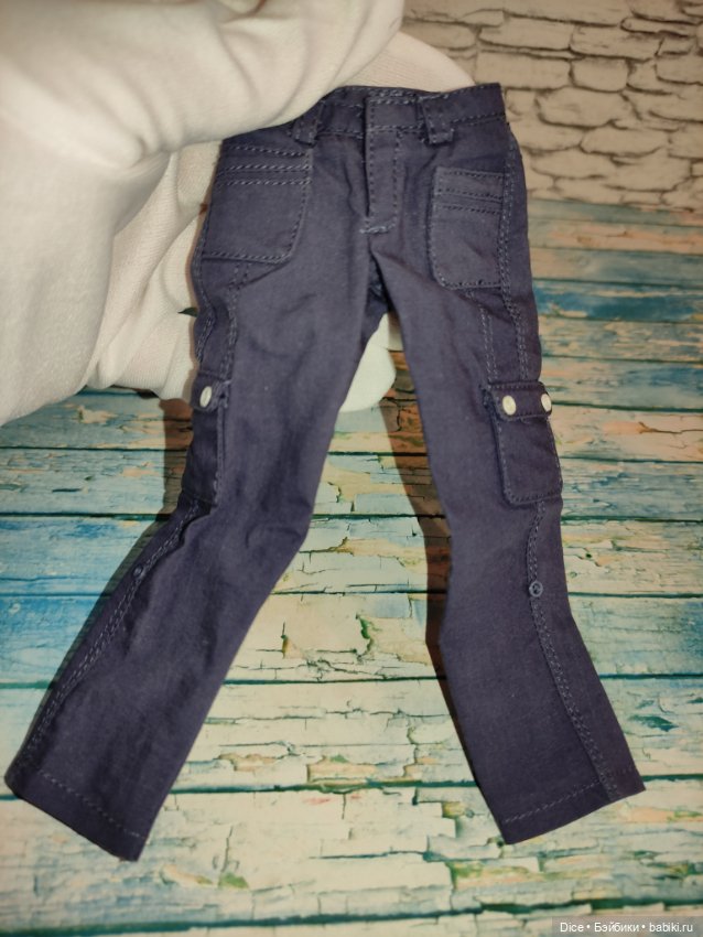 РАЗДЕЛ коллекционной фигурки 1/6 Olivia Dunham (фото 8)