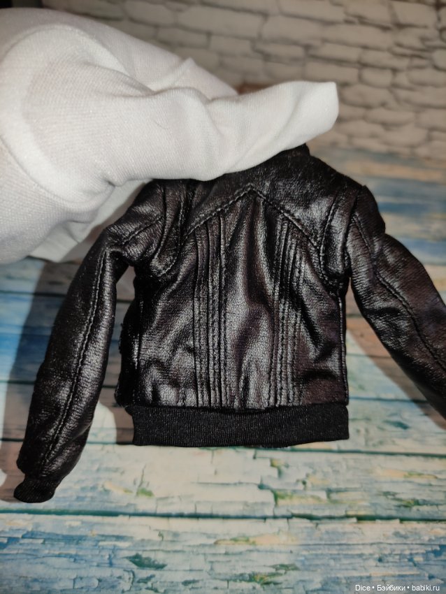 РАЗДЕЛ коллекционной фигурки 1/6 Olivia Dunham (фото 5)