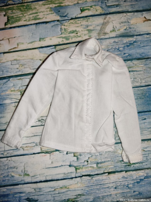 РАЗДЕЛ коллекционной фигурки 1/6 Olivia Dunham