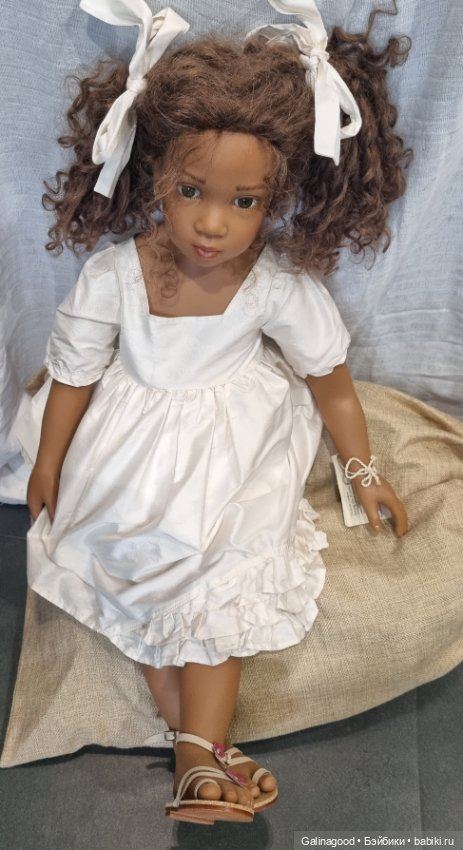 Студийная Тамина (Tamina) Elizabeth Lindner (фото 10)