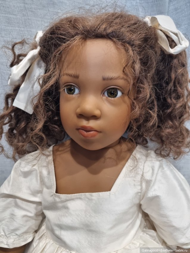 Студийная Тамина (Tamina) Elizabeth Lindner (фото 8)