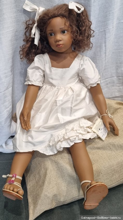 Студийная Тамина (Tamina) Elizabeth Lindner (фото 5)