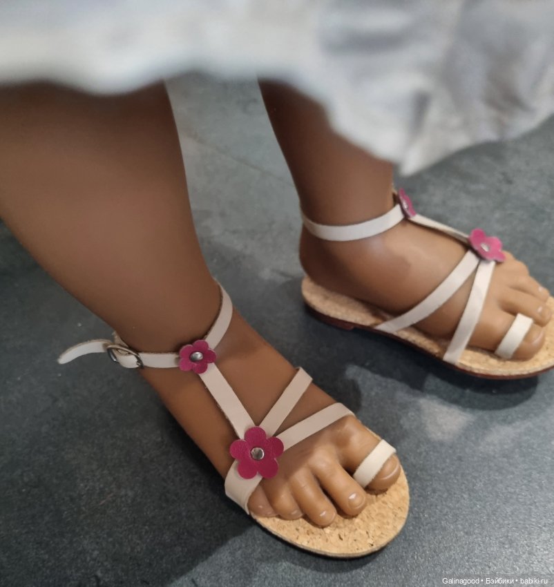 Студийная Тамина (Tamina) Elizabeth Lindner