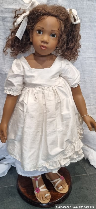 Студийная Тамина (Tamina) Elizabeth Lindner (фото 2)