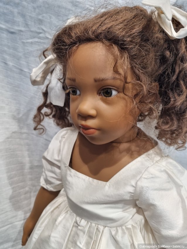 Студийная Тамина (Tamina) Elizabeth Lindner (фото 4)