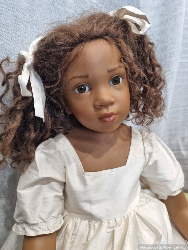 Студийная Тамина (Tamina) Elizabeth Lindner (фото 6)