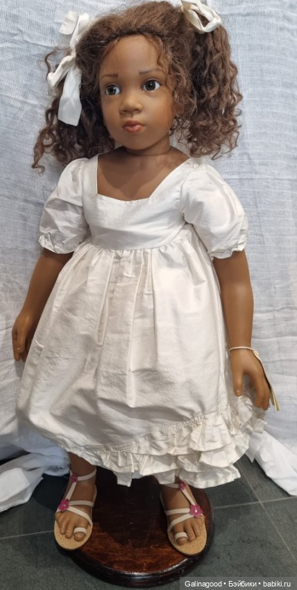 Студийная Тамина (Tamina) Elizabeth Lindner (фото 3)