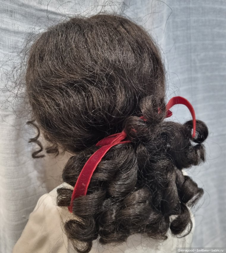 Кара (Kara) Joke Grobben — Коллекционные куклы (фото 10)