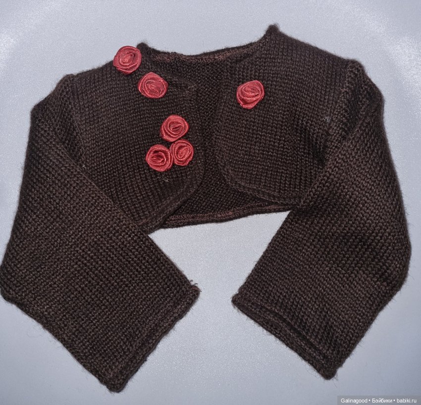 Кара (Kara) Joke Grobben — Коллекционные куклы