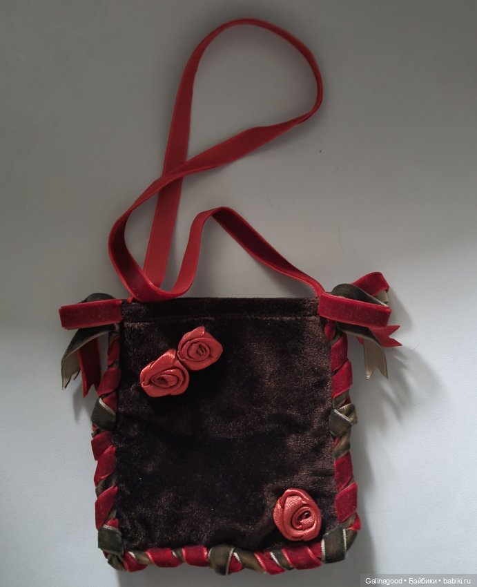 Кара (Kara) Joke Grobben — Коллекционные куклы