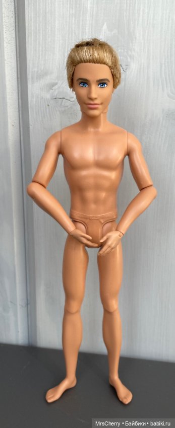 Кен из дома мечты / Dreamhouse Ken (фото 2)