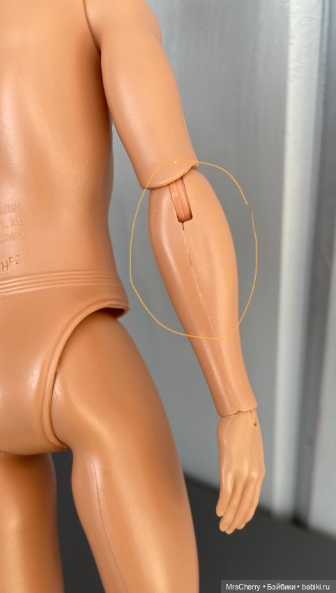 Кен из дома мечты / Dreamhouse Ken (фото 5)