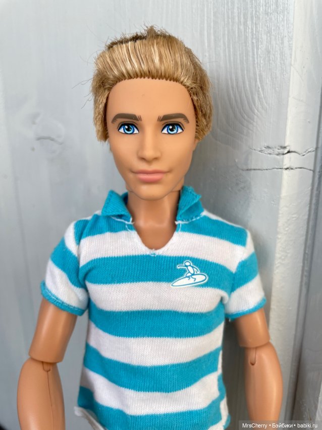 Кен из дома мечты / Dreamhouse Ken