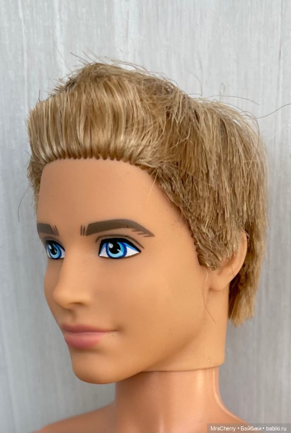 Кен из дома мечты / Dreamhouse Ken