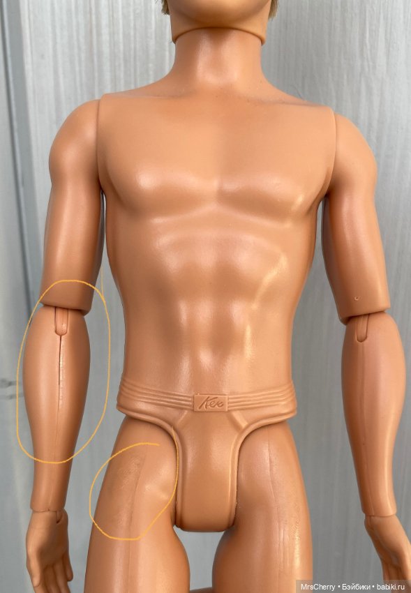 Кен из дома мечты / Dreamhouse Ken (фото 7)