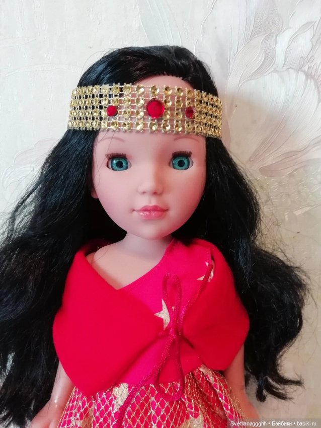 Пеппа испанского производителя (фото 3)