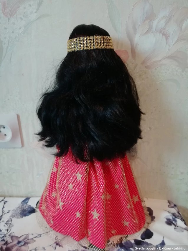 Пеппа испанского производителя (фото 5)