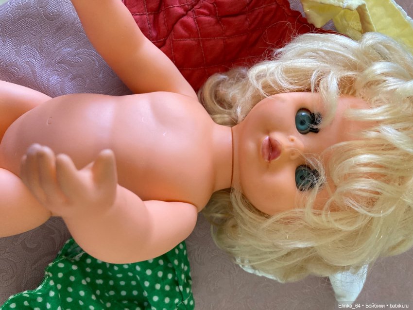 Детка ГДР , в добрые руки (фото 10)