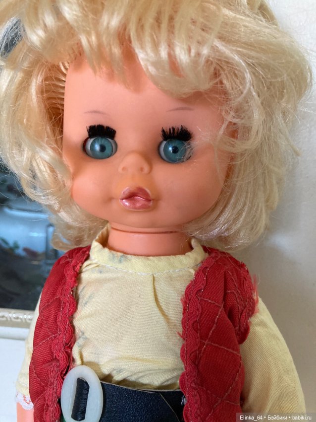 Детка ГДР , в добрые руки