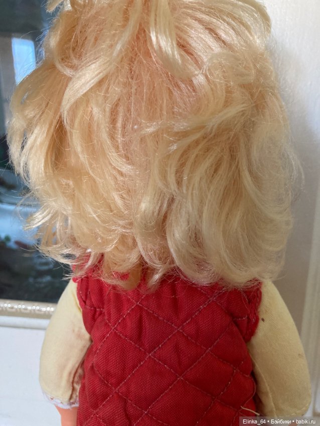 Детка ГДР , в добрые руки (фото 5)